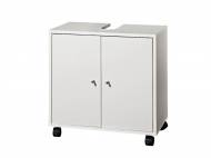 Mobile sottolavabo, bianco Miomare, prezzo 24,99 € ...