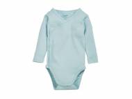 Body a manica lunga da neonato, 2 pezzi , prezzo 4.99 € ...