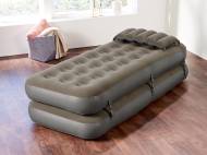 Letto gonfiabile , prezzo 29.99 €
- 3 modalità ...