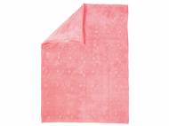 Plaid 150x200 cm , prezzo 9.99 €. Un copriletto elegante.