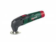 Elettroutensile multiuso ricaricabile Parkside, prezzo 39,99 ...
