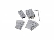 Set di graffe e