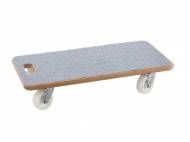 Carrello da trasporto universale Powerfix, prezzo 11,99 &#8364; ...