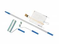 Set per tinteggiare, 5 pezzi Powerfix, prezzo 9,99 € ...