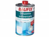 Diluente universale Baufix, 1 l , prezzo 2,49 € per ...