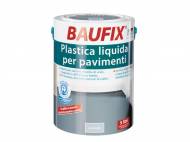 Plastica liquida per pavimenti grigio o grigio chiaro Baufix, ...