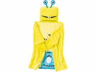 Coperta con maniche e cappuccio per bambini , prezzo 9.99 € ...