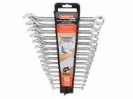 Set chiavi combinate, 15 pezzi , prezzo 9.99 €
- ...