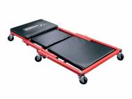 Sgabello/Carrello per lavori di montaggio 2 in 1 , prezzo 29.99 ...