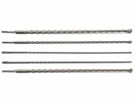 Set punte XXL per trapano, 3 o 5 pezzi , prezzo 12.99 € ...