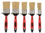 Set pennelli, 5