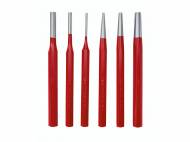 Set utensili a percussione combinati o set cacciachiodi e punzoni ...