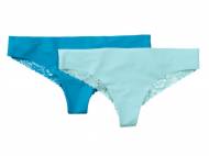 Perizoma da donna, 2 pezzi Esmara, prezzo 3,99 € per ...