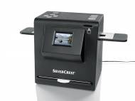Scanner 4 in 1 per