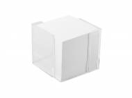 Cubo portafoglietti,