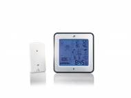 Stazione meteorologica radiocontrollata Auriol, prezzo 19,99 ...