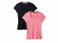 T-Shirt sportiva da donna , prezzo 5,99 € per Alla ...