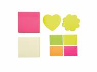 Blocco foglietti adesivi , prezzo 0.99 €
