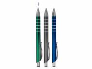 Penne a sfera in metallo, 3 pezzi , prezzo 2.99 € ...