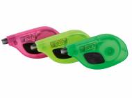 Correttore roller, 3 pezzi , prezzo 1.99 €
- c. ...