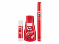 Set colle 3x20g o 3 pezzi , prezzo 2.49 €