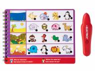 Libro quiz elettronico , prezzo 3.99 €