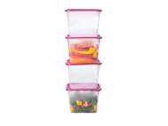 Set contenitori da cucina Ernesto, prezzo 2,99 € per ...