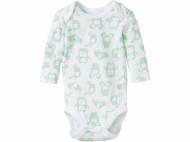 Body a manica lunga per neonati, 5 pezzi , prezzo 9.99 € ...