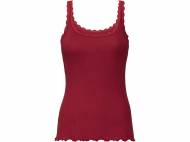 Canotta da donna con pizzo, 3 pezzi , prezzo 7.99 €