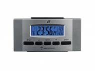 Sveglia LCD radio controlled