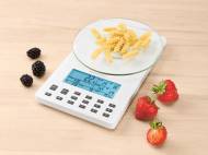 Bilancia da cucina con valori nutrizionali , prezzo 9.99 € ...