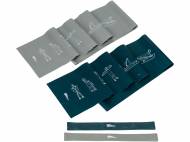 Set fasce elastiche, 4 pezzi , prezzo 6.99 €
- Per ...