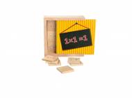 Gioco educativo in legno , prezzo 4,99 € per Alla ...