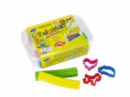 Pasta da modellare/Giochi