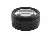 Lente di ingrandimento da tavolo con LED , prezzo 9.99 € ...
