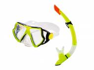 Set snorkeling per adulti , prezzo 9,99 € per Al set ...
