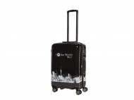 Trolley da viaggio in policarbonato , prezzo 44,99 &#8364; ...