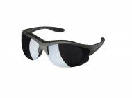 Occhiali sportivi con lenti intercambiabili , prezzo 7,99 € ...