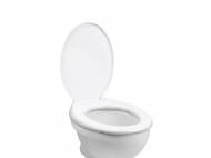 Asse per WC , prezzo 6,99 &#8364; per Alla confezione 
- ...