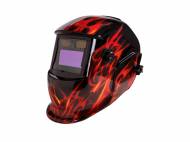 Maschera automatica da saldatore con LED , prezzo 34.99 &#8364; ...