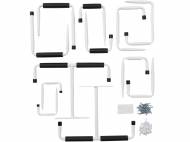 Set ganci multiuso, 12 pezzi , prezzo 14.99 €
- ...