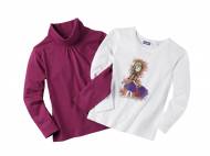 Maglia da bambina