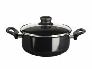 Pentola con coperchio in vetro Ernesto, prezzo 8,99 € ...