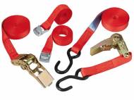Set cinghie tiranti