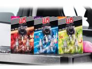 Deodorante per auto W5, prezzo 3,99 &#8364; per 24-ml-confezione ...