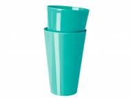 Set bicchieri in plastica Ernesto, prezzo 1,49 &#8364; per ...