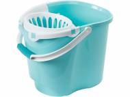 Set mocio con secchio , prezzo 8.99 €
- Manico telescopico
- ...