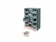 Box portaminuteria