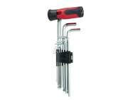 Set chiavi a brugola Powerfix, prezzo 4,99 € per Al ...