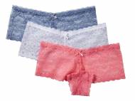 Culottes in pizzo